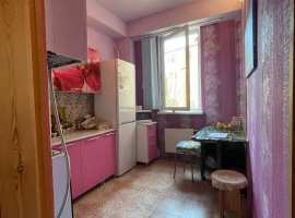 Лот № 170188. Продается яркая квартира в новом Сочи! Площадь...