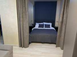 Лот № 100074. Интересное предложение для тех. Однокомнатная...