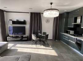 Лот № 72149. Мечтали жить в самом центре Олимпийской деревни?...