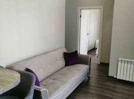 Лот № 170168. Продается уютная квартира! Кухня-гостиная, отдельная...