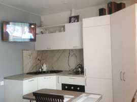 Лот № 170164. Предлагается к продаже квартира с ремонтом, мебелью и...