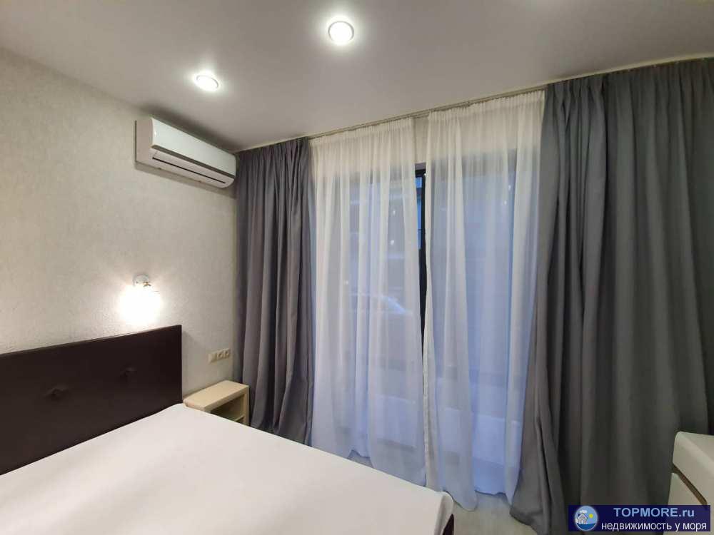 Лот № 170121. В продаже уютная квартира 21 кв.м. в прекрасном микрорайоне Курортного городка, Сочи!... - 1