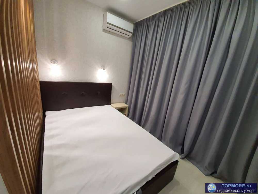 Лот № 170121. В продаже уютная квартира 21 кв.м. в прекрасном микрорайоне Курортного городка, Сочи!... - 2