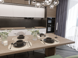 Лот № 169898.  Уникальный Гостиничный  комплекс на Красной поляне...