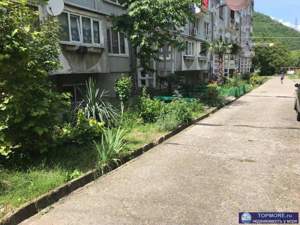 Лот № 169782. Продается 2-комнатная квартира на берегу Черного моря по выгодной цене!Прекрасная локация и развитая... - 1