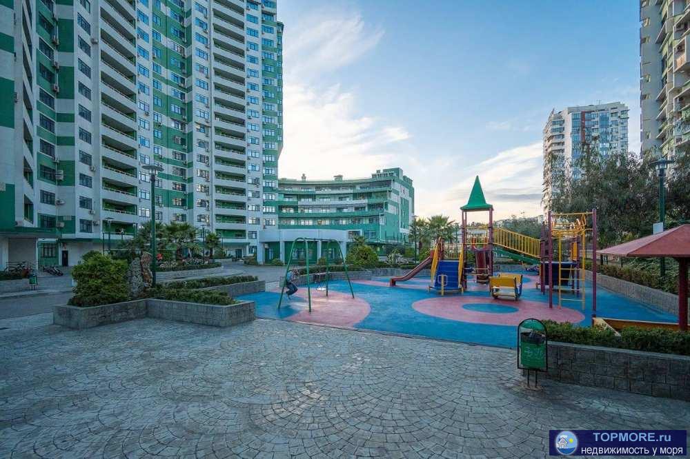 Лот № 170039. Рады представить потрясающий апартамент на продажу в престижном апартаментном комплексе «Парк Горького»... - 1