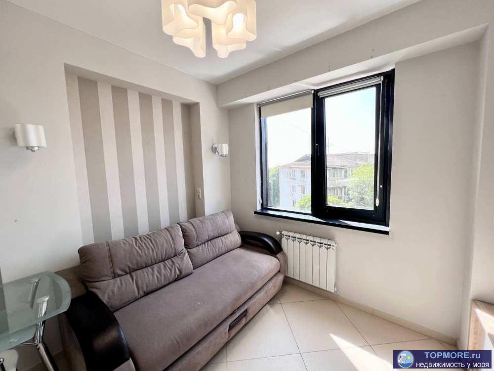 Лот № 169930. Жилье в центре Сочи - одно из самых популярных и востребованных направлений среди тех, кто хочет... - 1