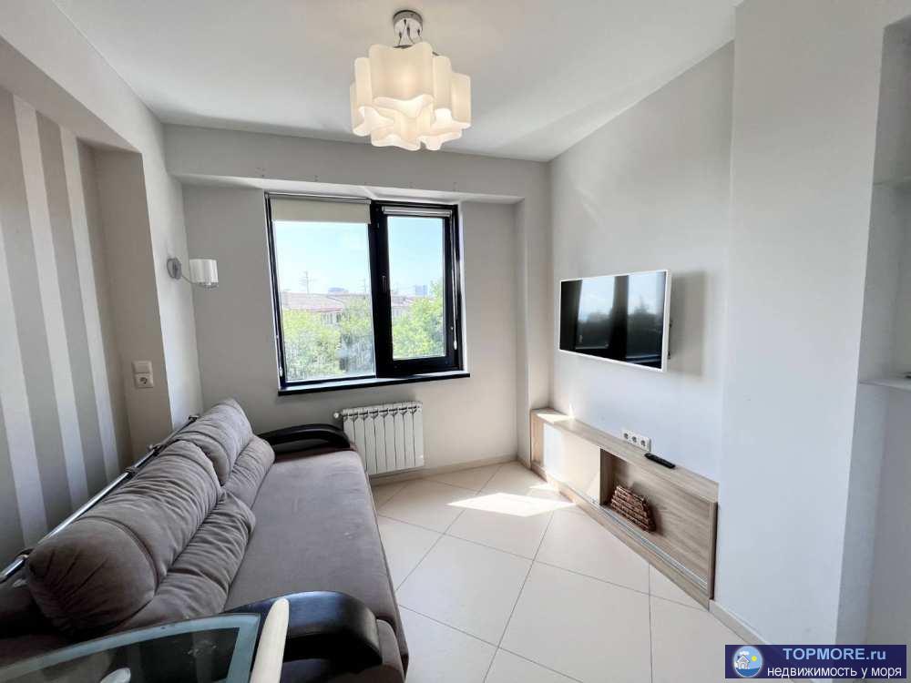 Лот № 169930. Жилье в центре Сочи - одно из самых популярных и востребованных направлений среди тех, кто хочет... - 2