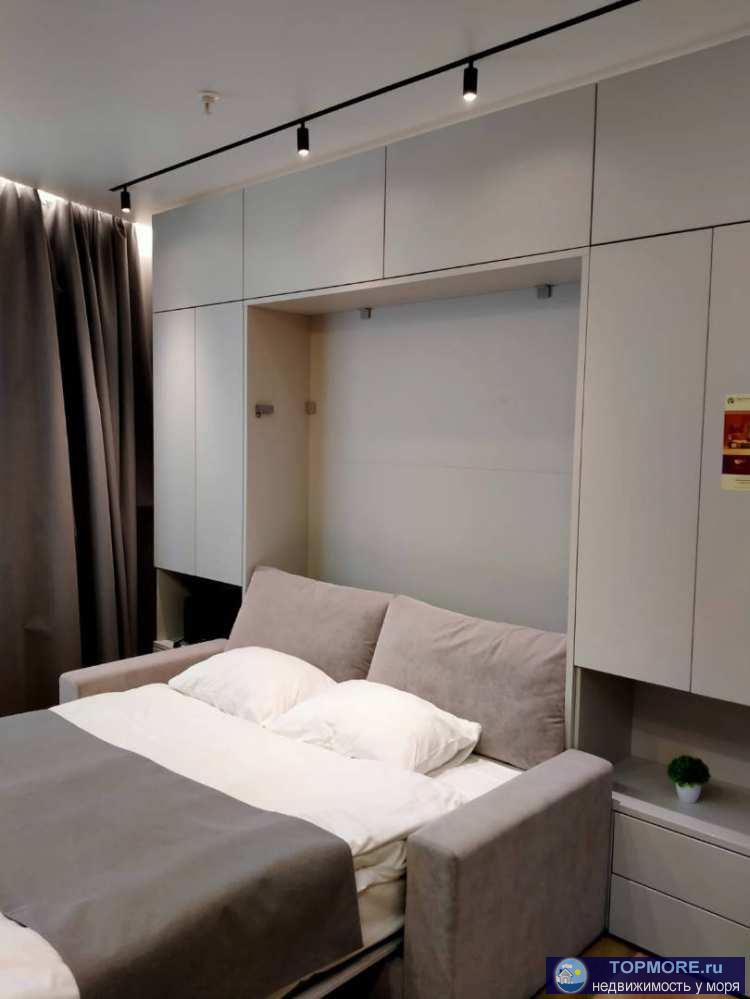 Лот № 169805. Рады представить потрясающий апартамент на продажу в престижном апартаментном комплексе «Парк Горького»... - 1