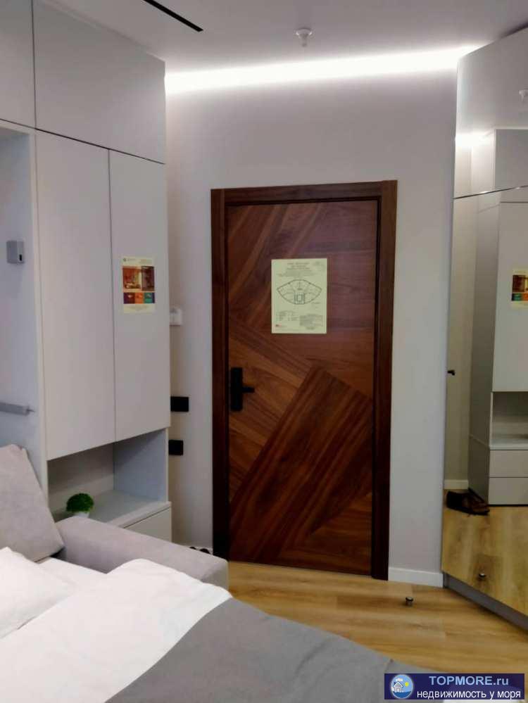 Лот № 169805. Рады представить потрясающий апартамент на продажу в престижном апартаментном комплексе «Парк Горького»... - 2