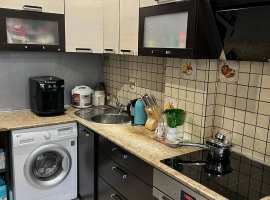 Лот № 169450. В продаже квартира со статусом жп.В доме свой котел...