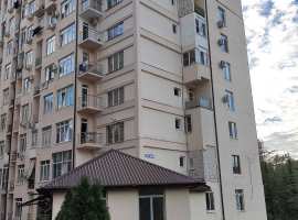 Лот № 169465. Продаётся студия на ул. Вишневой, без отделки....