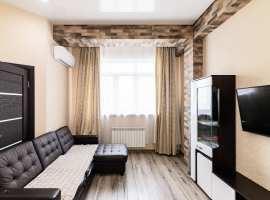 Лот № 169401. Уютная квартира с видом на море в доме бизнес-класса...