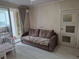 Лот № 169298. Продается квартира со свежим ремонтом. 32 кв.м...