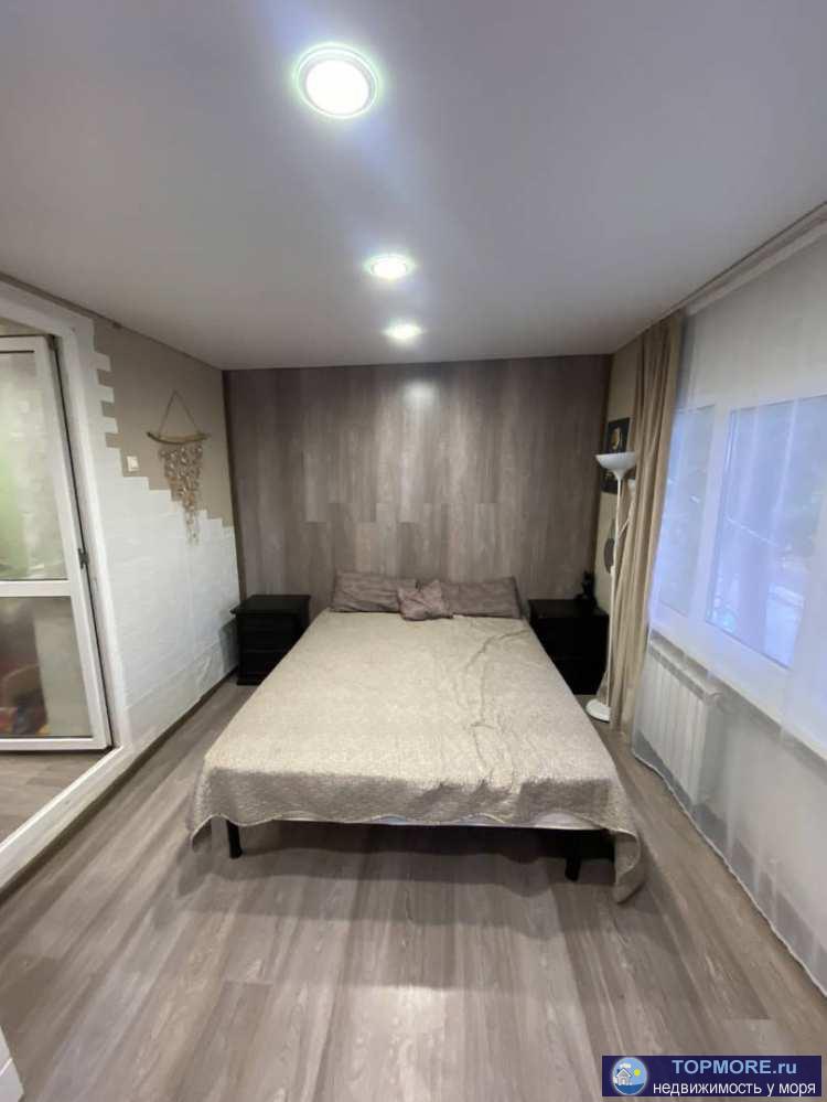 Лот № 169159. В уникальном месте продается 4-х комнатная квартира. Отдельный вход. Большая 18 кв.м. терраса, с...