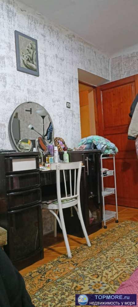 Лот № 169159. В уникальном месте продается 4-х комнатная квартира. Отдельный вход. Большая 18 кв.м. терраса, с... - 1