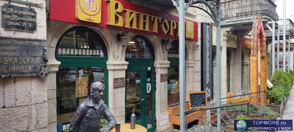 Сдаётся однокомнатная квартира со всеми удобствами, до моря 100 метров, Квартира находится в 100 метрах от... - 7