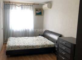 Сдается хорошая двухкомнатная квартира в Стрелке.

Квартира...