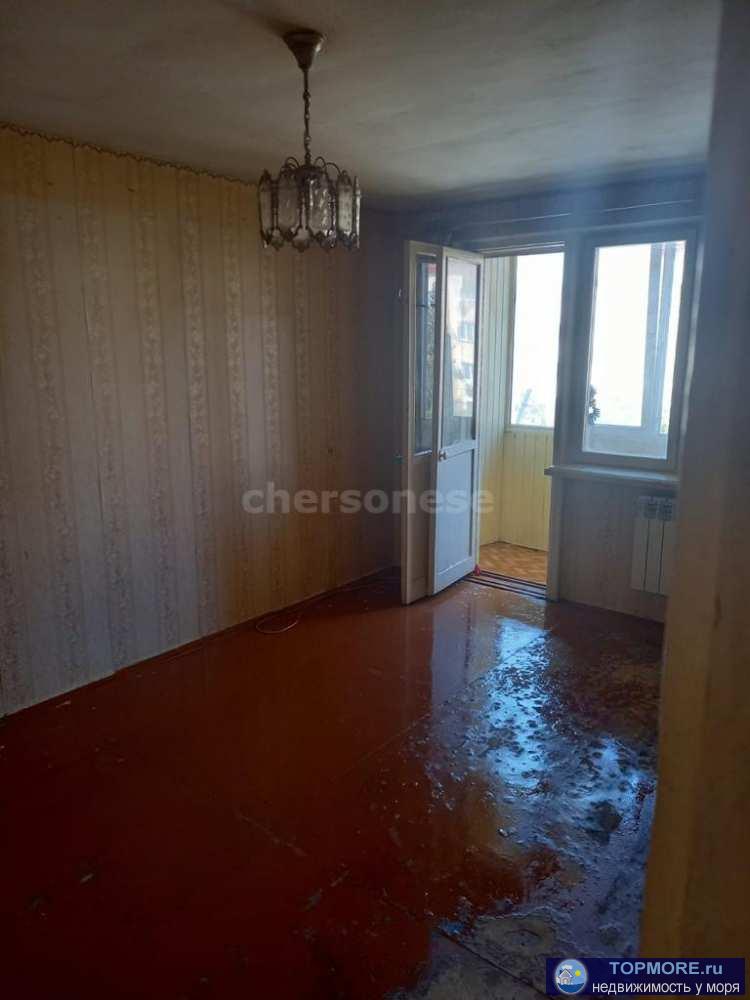 В прямой продаже однокомнатная квартира в Гагаринском районе, в "Стрелке".     Про квартиру:  - хорошие...