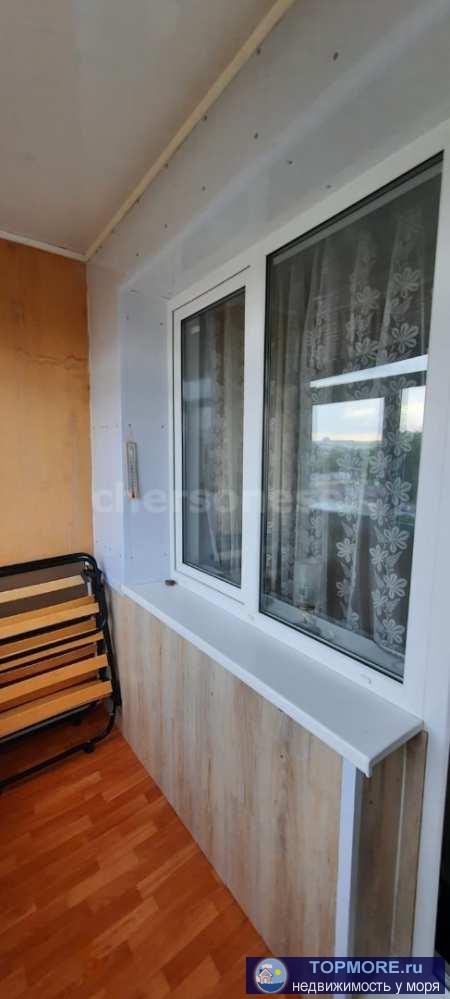 Предлагается к продаже 1 комнатная квартира 30,2 кв.м. на пятом этаже пятиэтажного дома в самом востребованном... - 2