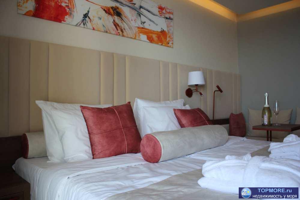 Лот № 171068. Продаются апартаменты с доходом в Отеле Ramada Residence под управлением отельным оператором Wyndham... - 1