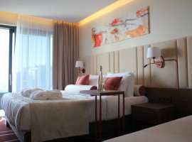 Лот № 171068. Продаются апартаменты с доходом в Отеле Ramada...