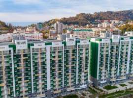 Лот № 171024. Продаётся уютная квартира 29 м² в современном жилом...