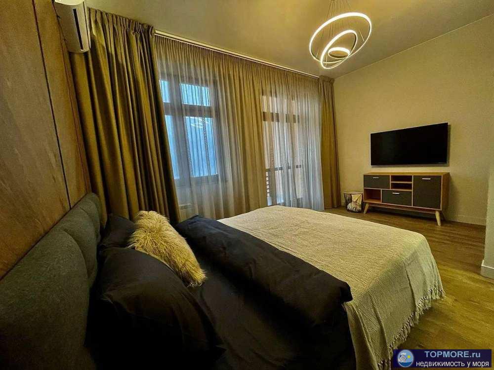 Лот № 171008. Срочная цена ниже рынка!Жилой комплекс Панорама парк расположен на территории Сочинского национального... - 1