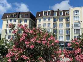 Лот № 171004. Имеретинские Курорты - комплекс бизнес-класса в...