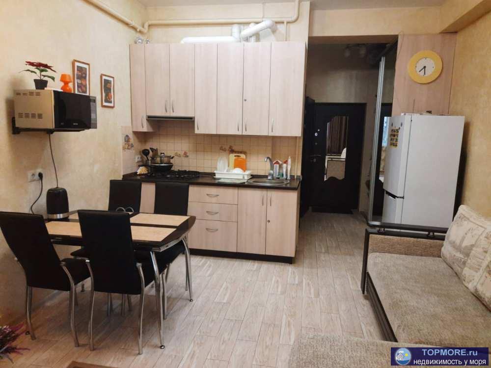 Лот № 171081. Квартира расположенная в непосредственной близости от моря, поэтому коммунальные платежи минимальны.... - 1