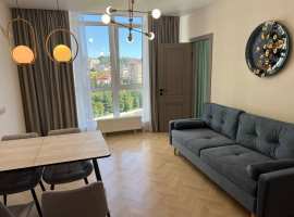 Лот № 167744. Продаётся отличная квартира с видом на море, реку и...