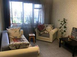 Лот № 171038. Продается трехкомнатная квартира площадью 72 м2 на...