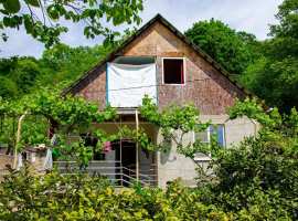 Лот № 170337. Продаю дом Серебряное озеро.К дому проведены все...