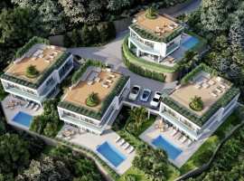 Лот № 169535. Продается Дом с Видом на Море в Комплексе «Вилла...