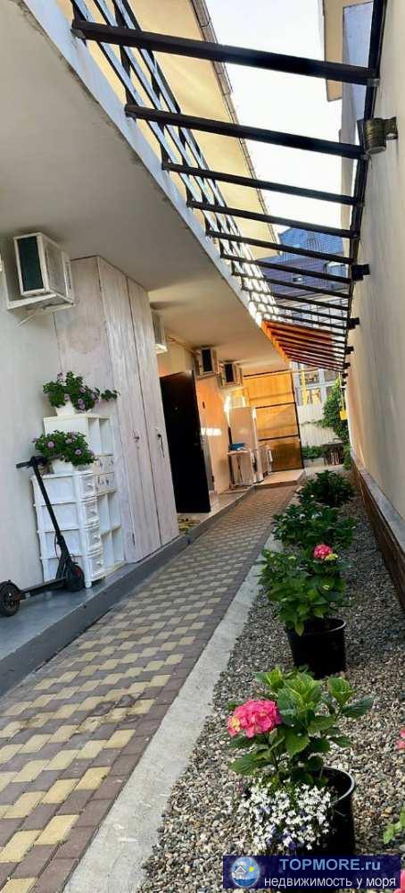 Лот № 169532. шикарное месторасположение! свой дом У моря!... - 1