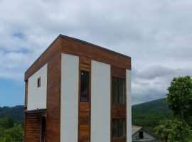 Лот № 167437. Центр Сочи в продаже красивый современный дом по...