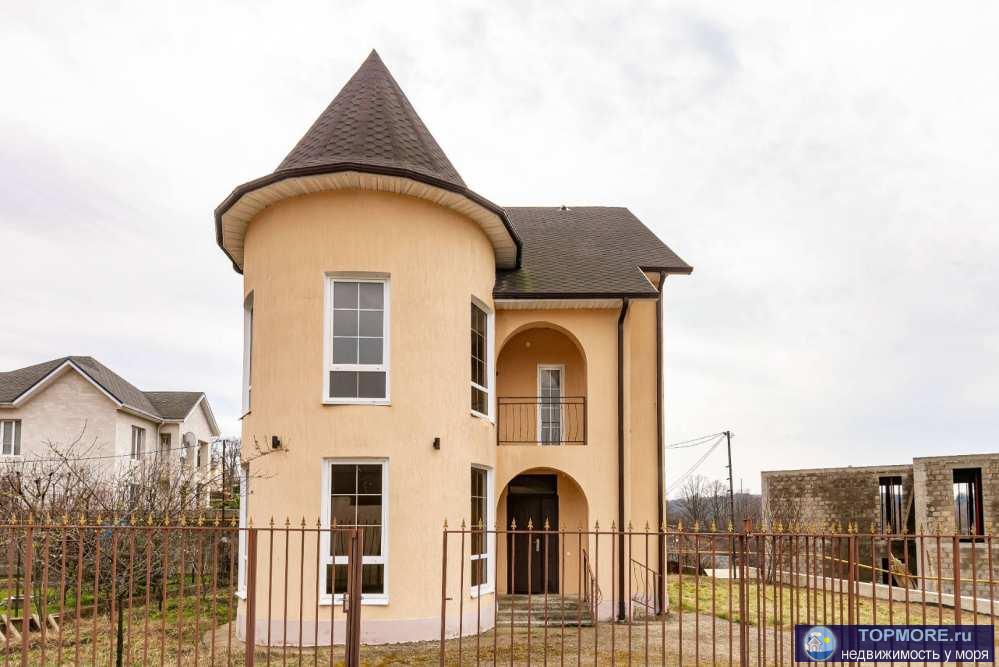 Лот № 165831. Продаю капитальный большой дом в непосредственной близости от центра Сочи.Расположен на ровной... - 1