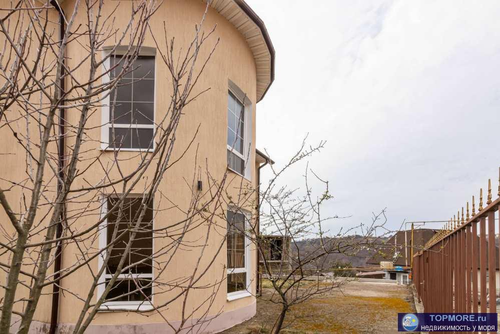 Лот № 165831. Продаю капитальный большой дом в непосредственной близости от центра Сочи.Расположен на ровной... - 2