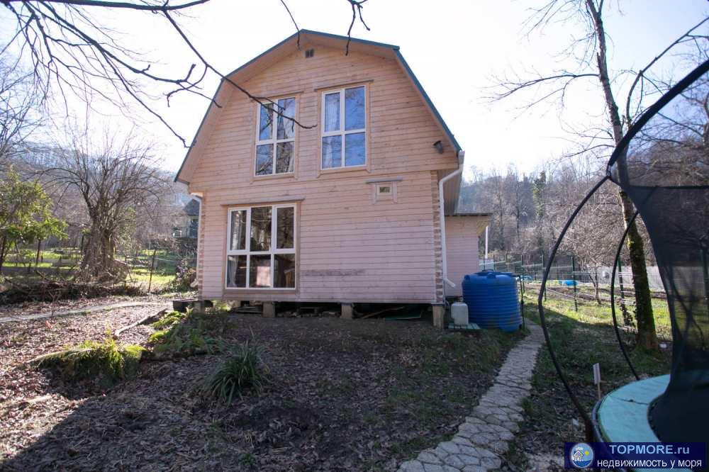 Лот № 165632. Продам дом в Галицыно.Площадь дома 130 кв.м. Площадь участка 6 соток. Дом и участок оформлены. Участок... - 2