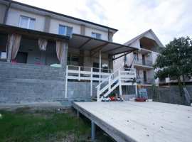 Лот № 165094. В продаже часть дома с большой террасой в Адлере...