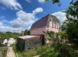 Продается дом, общей площадью 106.6 кв м на участке 8 соток....