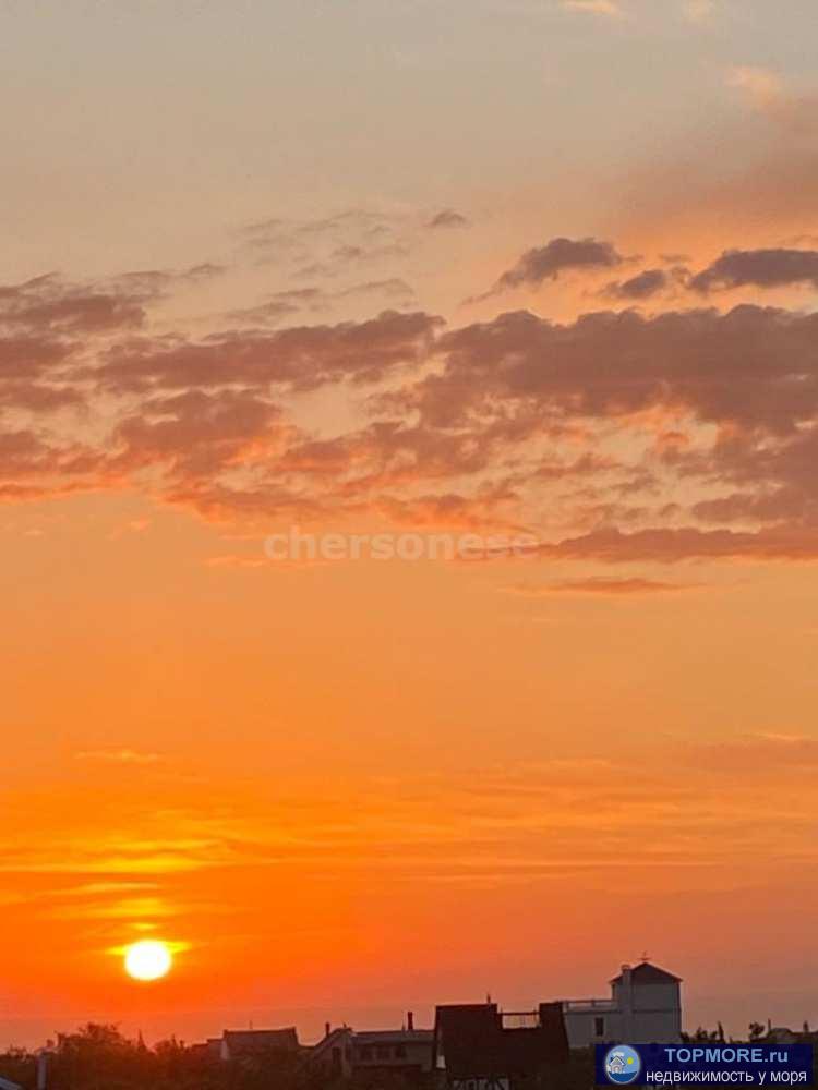 В прямой продаже видовой двухэтажный дом в СНТ Импульс-1.  Про документы: в собственности более 8 лет, один владелец,... - 1