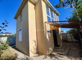 В прямой продаже видовой двухэтажный дом в СНТ Импульс-1.

Про...