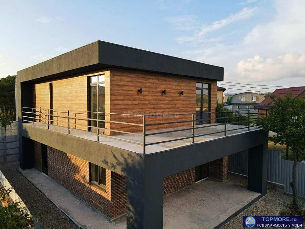  Будет дополнительный бонус от застройщика. Дом поставлен на кадастр,есть прописка!  Продается дом качественной...