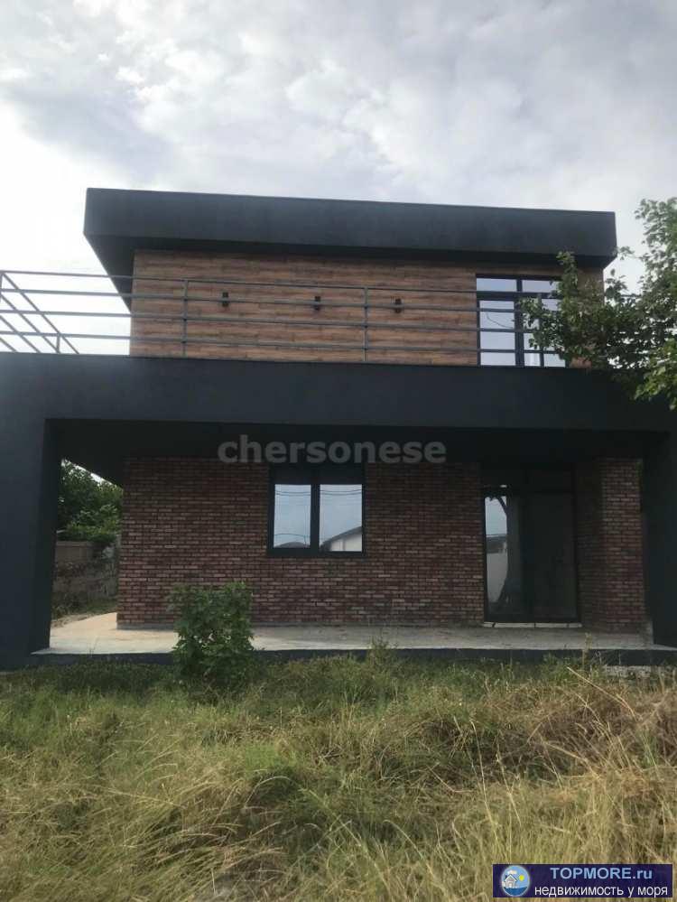  Будет дополнительный бонус от застройщика. Дом поставлен на кадастр,есть прописка!  Продается дом качественной... - 1