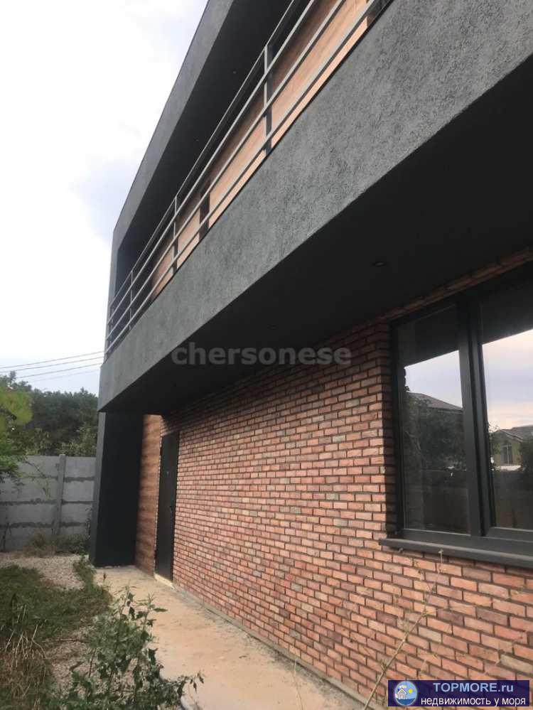  Будет дополнительный бонус от застройщика. Дом поставлен на кадастр,есть прописка!  Продается дом качественной... - 2