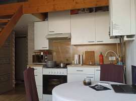 Лот № 171121. Продаётся двухуровневая квартира в Адлере! Квартира с...