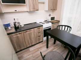 Лот № 170829. Продается светлая, уютная квартира в доме клубного...