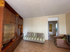 Сдается на длительный период 1 комнатная квартира в Гагаринском...