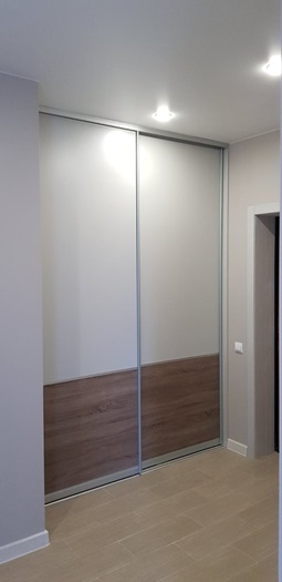 Сдается на длительный период отличная крупногабаритная 1 комнатная квартира в Гагаринском районе г. Севастополя.... - 2